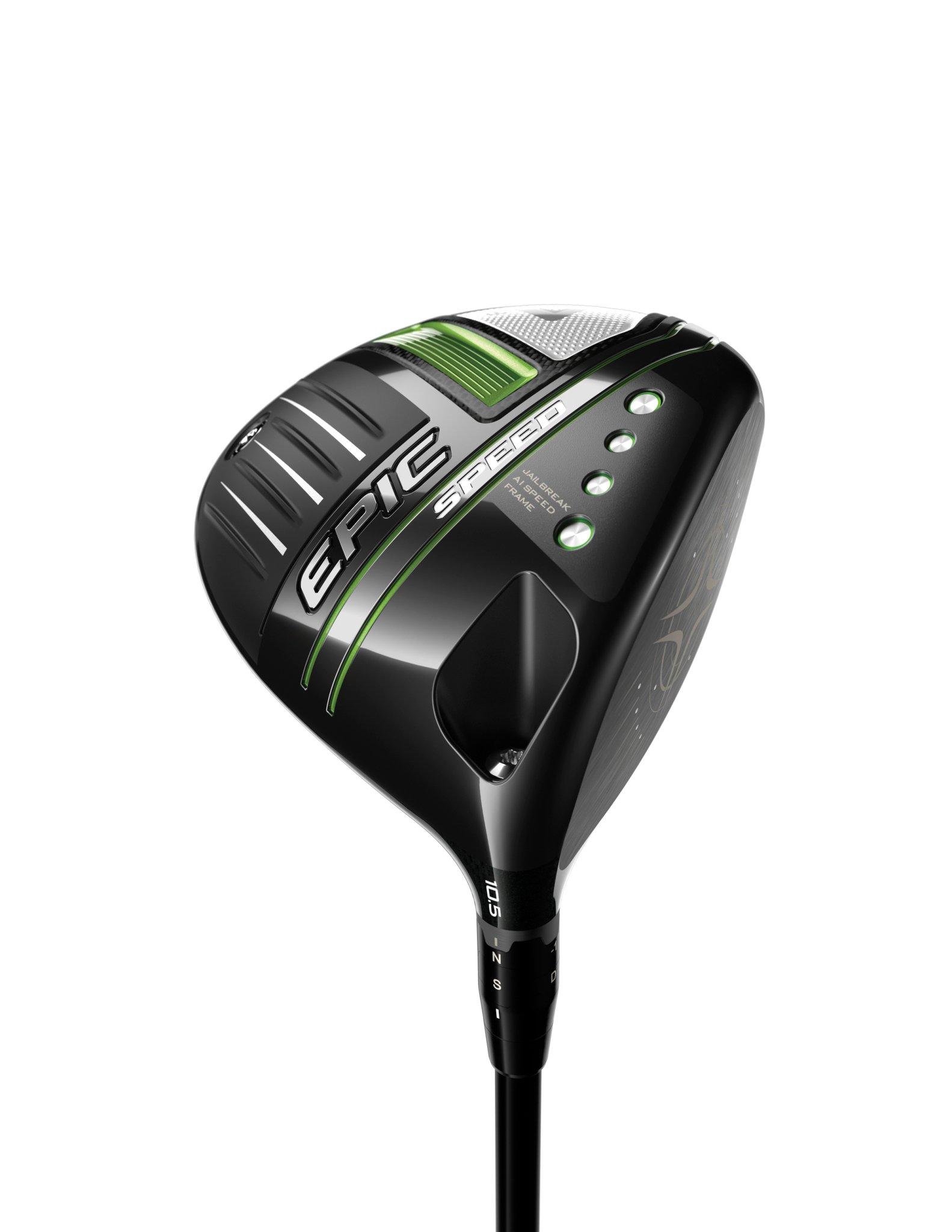 Epic Speed Driver | CALLAWAY | Golf Town Limited